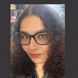 Meet your Posher, Allie